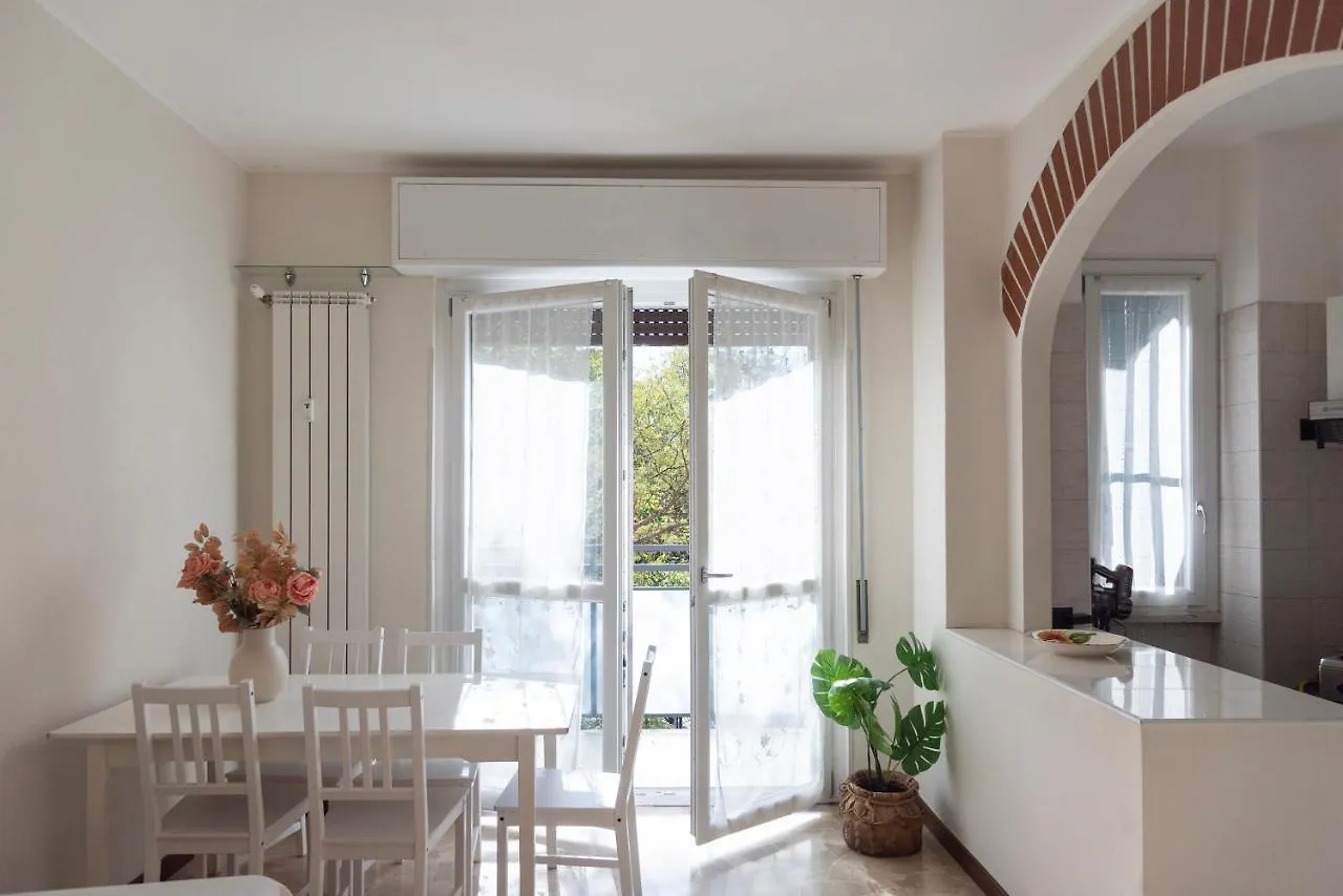Casa Botticelli - 15 Minuti Dal Duomo Apartment Milan