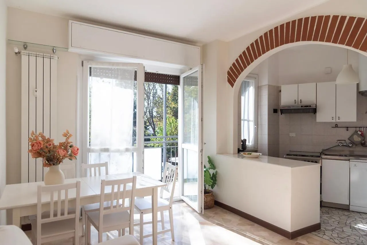 Casa Botticelli - 15 Minuti Dal Duomo Apartment Milan Italy