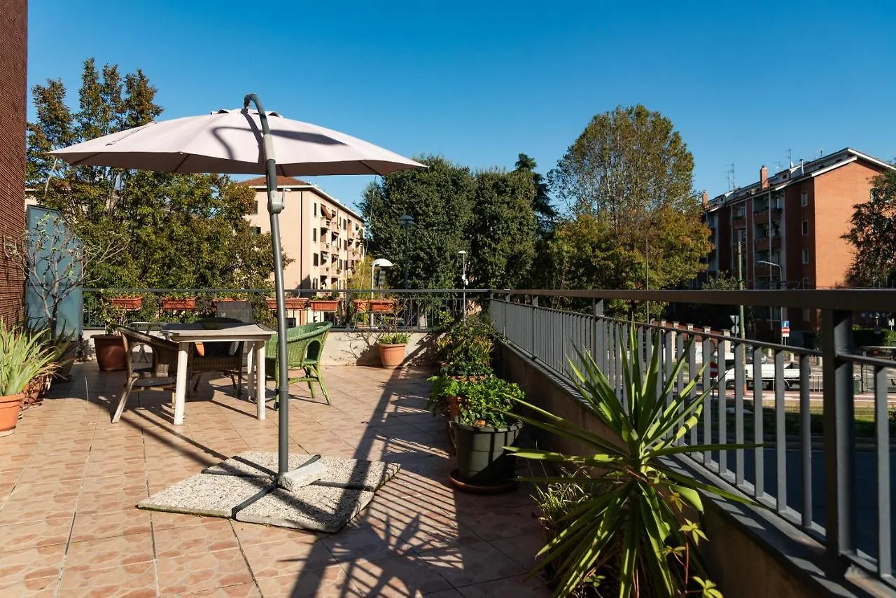 Casa Botticelli - 15 Minuti Dal Duomo Apartment Milan