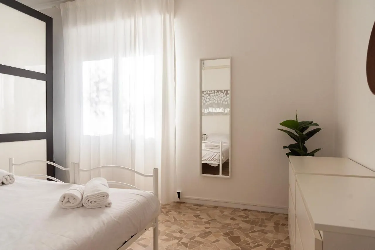 Casa Botticelli - 15 Minuti Dal Duomo Apartment Milan