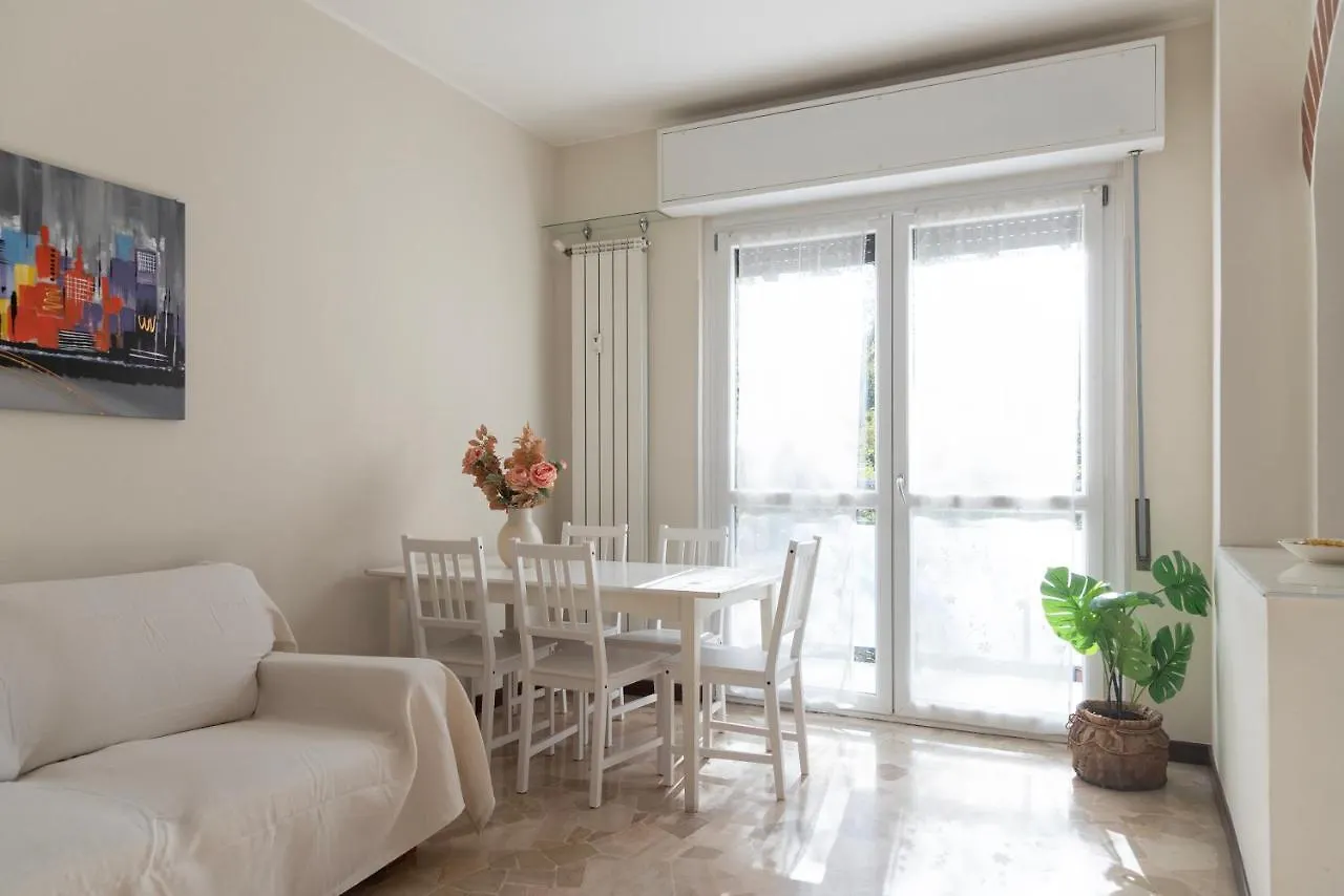 Casa Botticelli - 15 Minuti Dal Duomo Apartment Milan Italy