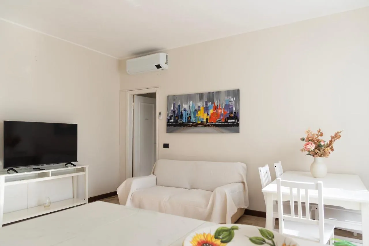 Casa Botticelli - 15 Minuti Dal Duomo Apartment Milan