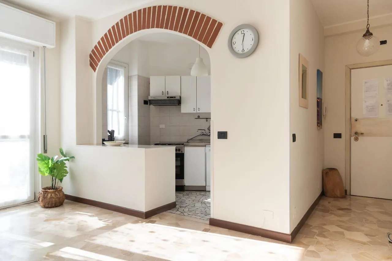 Casa Botticelli - 15 Minuti Dal Duomo Apartment Milan 0*,  Italy